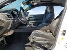 2021 Cadillac Ct4 Sport Белый vin: 1G6DC5RK7M0117819