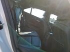 2021 Cadillac Ct4 Sport Белый vin: 1G6DC5RK7M0117819