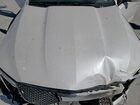2021 Cadillac Ct4 Sport Белый vin: 1G6DC5RK7M0117819