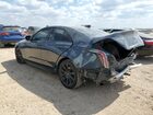 2022 Cadillac Ct4 Sport Угольный vin: 1G6DC5RK9N0132680