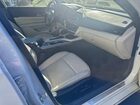 2023 Cadillac Ct4 Premium Luxury Белый vin: 1G6DF5RK0P0119441
