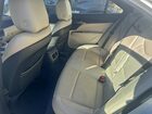 2023 Cadillac Ct4 Premium Luxury Белый vin: 1G6DF5RK0P0119441