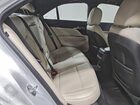 2023 Cadillac Ct4 Premium Luxury White vin: 1G6DF5RK2P0119487