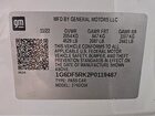 2023 Cadillac Ct4 Premium Luxury White vin: 1G6DF5RK2P0119487