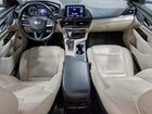 2023 Cadillac Ct4 Premium Luxury White vin: 1G6DF5RK2P0119487