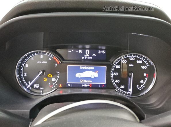 1G6DF5RK2P0119487 2023 CADILLAC CT4 White 