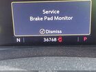 2021 Cadillac Ct4 Premium Luxury Blue vin: 1G6DF5RK5M0134058