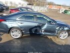 2021 Cadillac Ct4 Premium Luxury Blue vin: 1G6DF5RK5M0134058