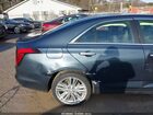 2021 Cadillac Ct4 Premium Luxury Blue vin: 1G6DF5RK5M0134058