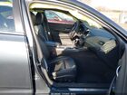 2021 Cadillac Ct4 Premium Luxury Blue vin: 1G6DF5RK5M0134058