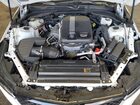 2024 Cadillac Ct4 Premium Luxury White vin: 1G6DF5RK5R0107840