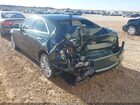2021 Cadillac Ct4 Premium Luxury Green vin: 1G6DF5RK6M0107290
