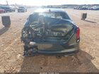 2021 Cadillac Ct4 Premium Luxury Green vin: 1G6DF5RK6M0107290