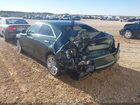 2021 Cadillac Ct4 Premium Luxury Green vin: 1G6DF5RK6M0107290