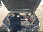 2021 Cadillac Ct4 Premium Luxury Green vin: 1G6DF5RK6M0107290