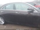 2021 Cadillac Ct4 Premium Luxury Burgundy vin: 1G6DF5RK6M0112649