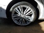 2021 Cadillac Ct4 Premium Luxury Белый vin: 1G6DF5RK6M0114403 Damage: Right Rear Tire, Worn, Replacement Required 2021 Cadillac Ct4 Premium Luxury Белый vin: 1G6DF5RK6M0114403 Damage: Right Rear Tire, Worn, Replacement Required