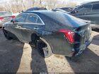 2025 Cadillac Ct4 Premium Luxury Rwd Black vin: 1G6DF5RK9S0114960