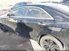 2025 Cadillac Ct4 Premium Luxury Rwd Black vin: 1G6DF5RK9S0114960