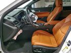 2021 Cadillac Ct4 Premium Luxury White vin: 1G6DF5RL9M0130930