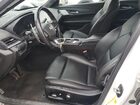2021 Cadillac Ct4 Sport Белый vin: 1G6DG5RK4M0146456