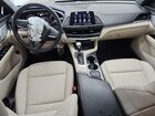 2025 Cadillac Ct4 Luxury + Белый vin: 1G6DJ5RKXS0120149