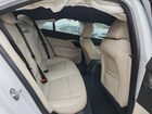 2025 Cadillac Ct4 Luxury + Белый vin: 1G6DJ5RKXS0120149