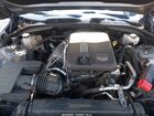 2021 Cadillac Ct4 Luxury Gray vin: 1G6DK5RKXM0118255