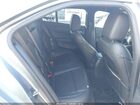 2021 Cadillac Ct4 Luxury Gray vin: 1G6DK5RKXM0118255