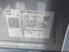 2021 Cadillac Ct4 Luxury Gray vin: 1G6DK5RKXM0118255