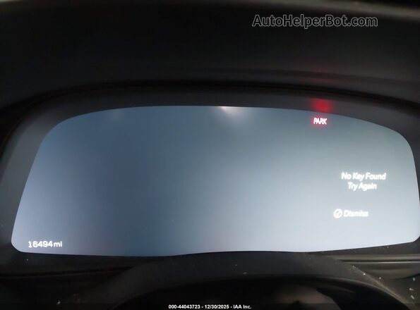 1G6DL5RP0P0410364 2023 CADILLAC CT4 Black Widok tylnych siedzeń