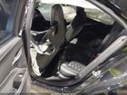 2023 Cadillac Ct4-v V-series Blackwing Black vin: 1G6DL5RP0P0410364