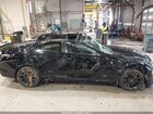 2023 Cadillac Ct4-v V-series Blackwing Black vin: 1G6DL5RP0P0410364