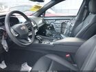 2020 Cadillac Ct5 Luxury Gray vin: 1G6DM5RK6L0124515
