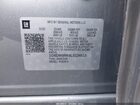 2020 Cadillac Ct5 Luxury Gray vin: 1G6DM5RK6L0124515