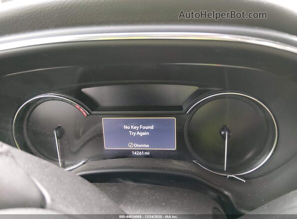 1G6DM5RK6P0104805 2023 CADILLAC CT5 Белый Вид задних сидений