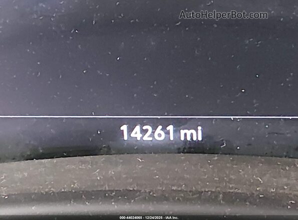 1G6DM5RK6P0104805 2023 CADILLAC CT5 Белый Панорамный вид салона 360°