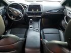 2020 Cadillac Ct5 Luxury White vin: 1G6DM5RK7L0124507