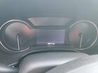 2020 Cadillac Ct5 Luxury White vin: 1G6DM5RK7L0124507