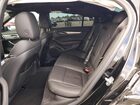 2025 Cadillac Ct5 Premium Luxury Черный vin: 1G6DN5RK3S0115699