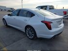 2020 Cadillac Ct5 Premium Luxury Белый vin: 1G6DN5RK6L0149363 2020 Cadillac Ct5 Premium Luxury Белый vin: 1G6DN5RK6L0149363