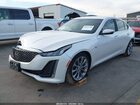 2020 Cadillac Ct5 Premium Luxury Белый vin: 1G6DN5RK6L0149363 2020 Cadillac Ct5 Premium Luxury Белый vin: 1G6DN5RK6L0149363