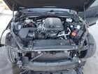 2020 Cadillac Ct5 Premium Luxury Черный vin: 1G6DN5RK7L0153454