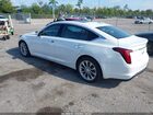 2023 Cadillac Ct5 Premium Luxury White vin: 1G6DN5RK9P0110367