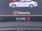 2023 Cadillac Ct5 Premium Luxury White vin: 1G6DN5RK9P0110367