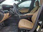 2026 Cadillac Ct5 Premium Luxury Black vin: 1G6DN5RW0T0103076