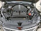 2026 Cadillac Ct5 Premium Luxury Black vin: 1G6DN5RW0T0103076