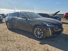 2024 Cadillac Ct5 Premium Luxury Black vin: 1G6DN5RW1R0128710