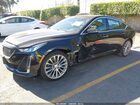 2021 Cadillac Ct5 Premium Luxury Black vin: 1G6DN5RW3M0130709 2021 Cadillac Ct5 Premium Luxury Black vin: 1G6DN5RW3M0130709