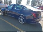 2021 Cadillac Ct5 Premium Luxury Black vin: 1G6DN5RW3M0130709 2021 Cadillac Ct5 Premium Luxury Black vin: 1G6DN5RW3M0130709